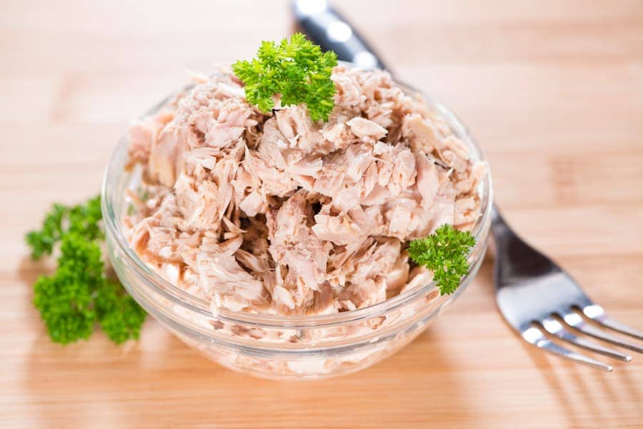 تصویر 3 از کنسرو تن ماهی ساحل گزینه‌ ای مطمئن برای خانواده